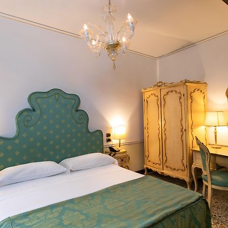 Ca' Vendramin Zago Hotel Velence Kültér fotó