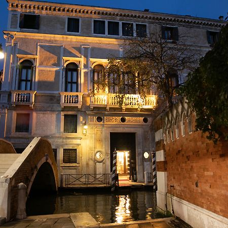 Ca' Vendramin Zago Hotel Velence Kültér fotó