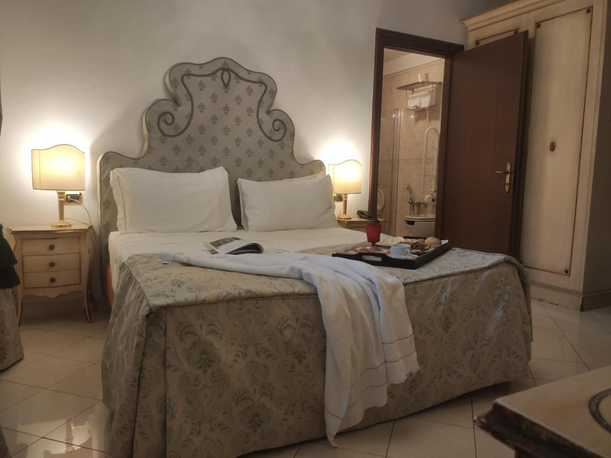 Ca' Vendramin Zago Hotel Velence Kültér fotó