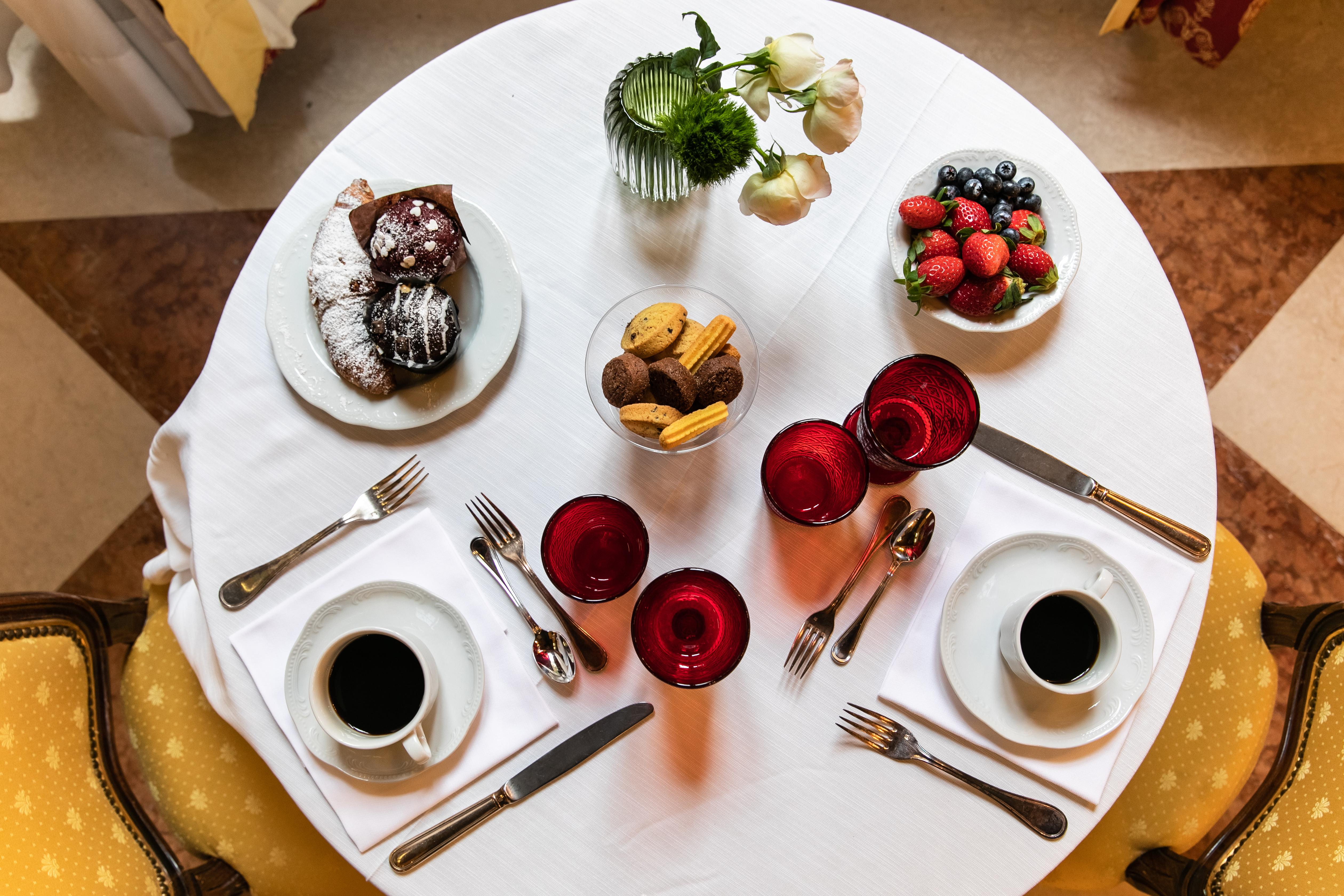 Ca' Vendramin Zago Hotel Velence Kültér fotó