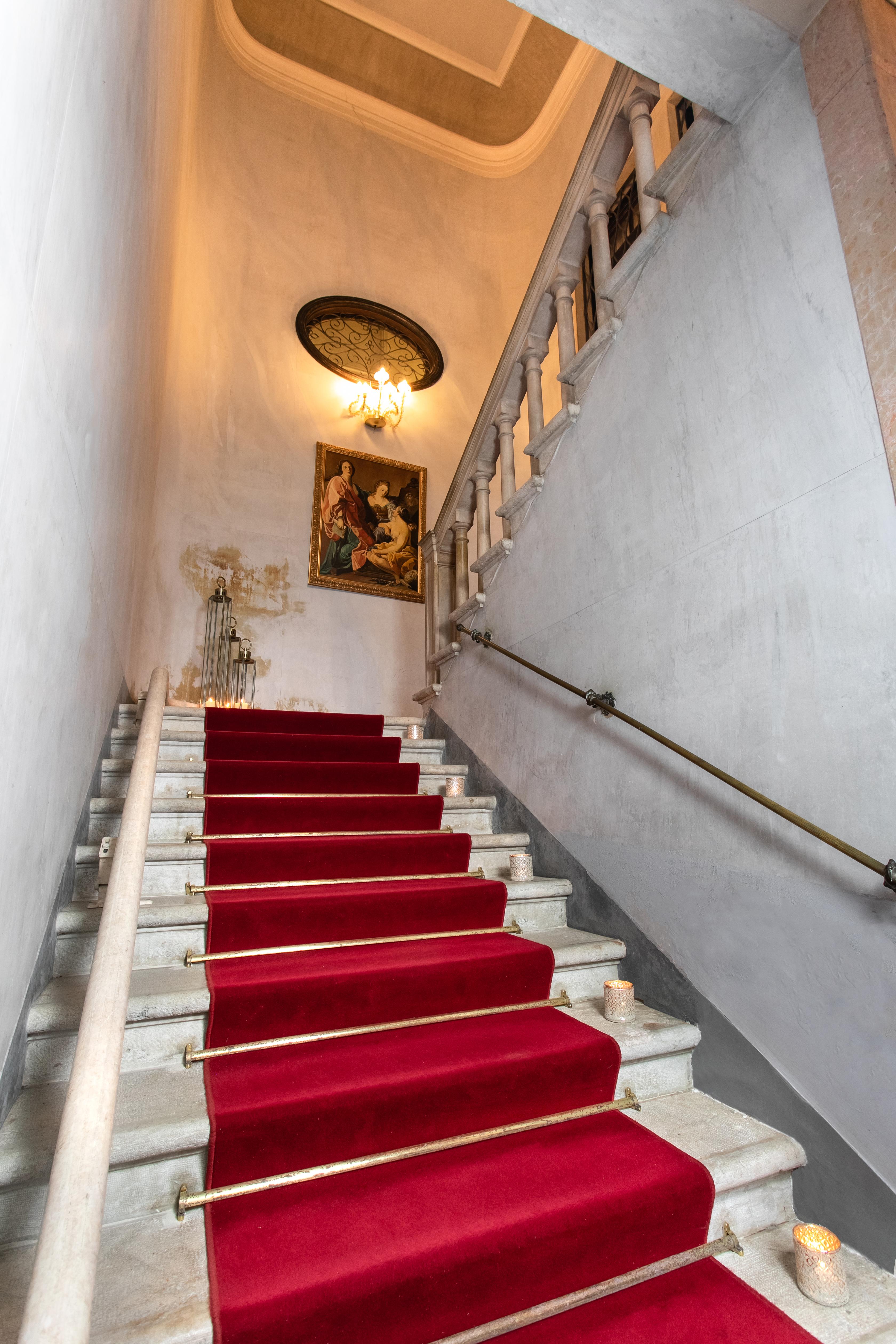 Ca' Vendramin Zago Hotel Velence Kültér fotó