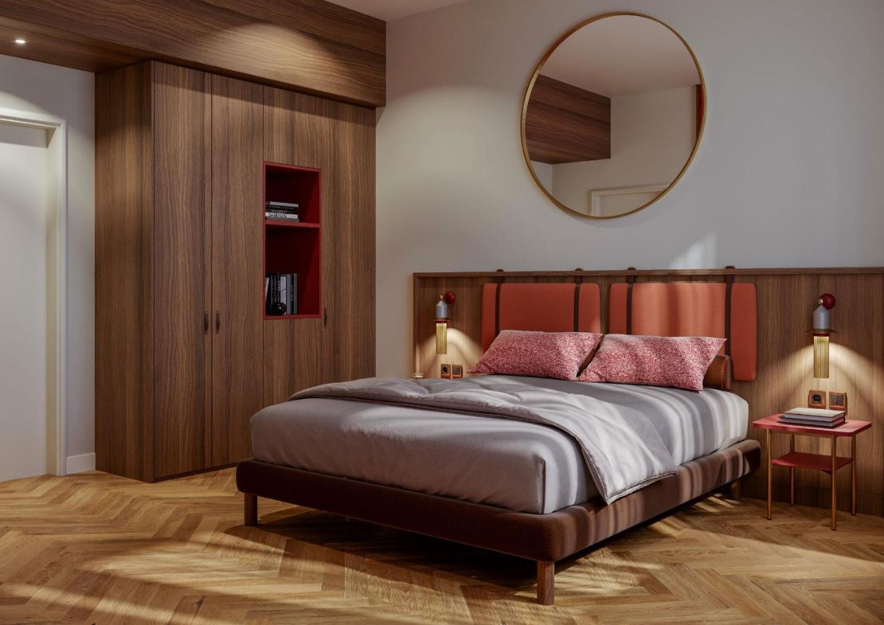 Ca' Vendramin Zago Hotel Velence Kültér fotó