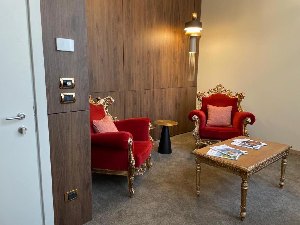 Ca' Vendramin Zago Hotel Velence Kültér fotó