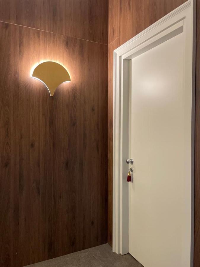 Ca' Vendramin Zago Hotel Velence Kültér fotó