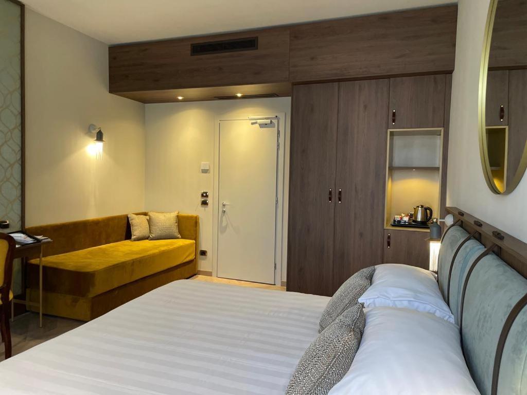 Ca' Vendramin Zago Hotel Velence Kültér fotó