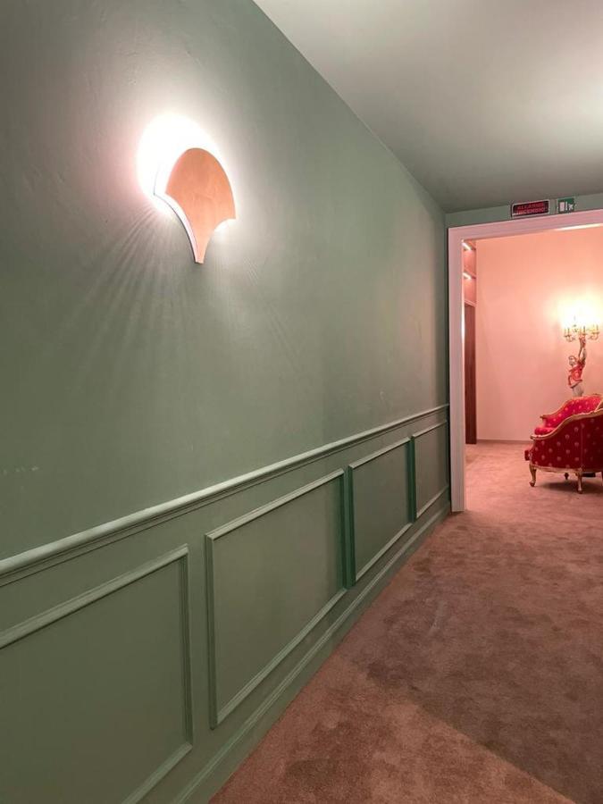 Ca' Vendramin Zago Hotel Velence Kültér fotó