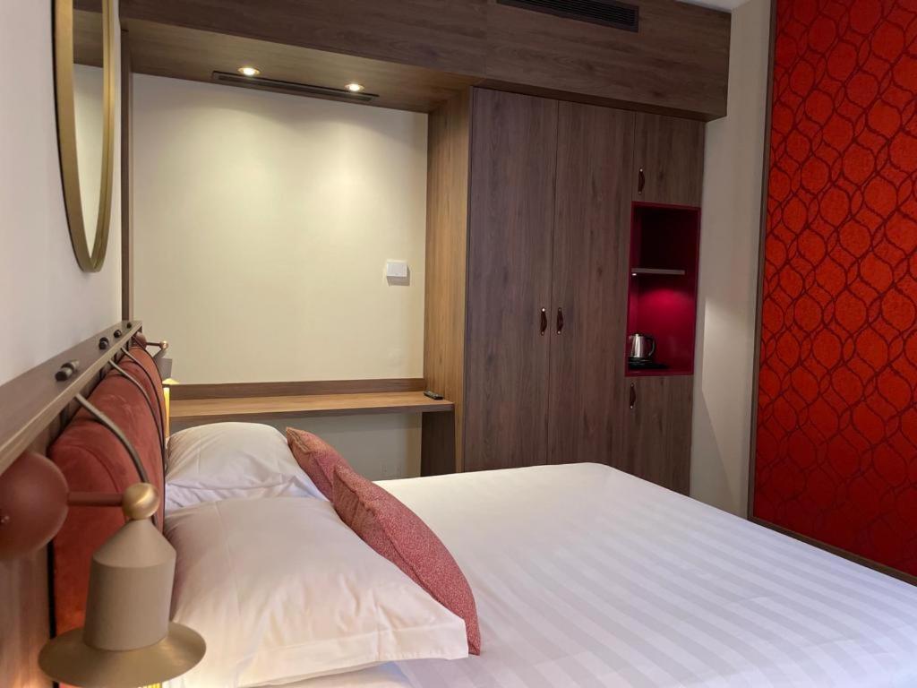 Ca' Vendramin Zago Hotel Velence Kültér fotó