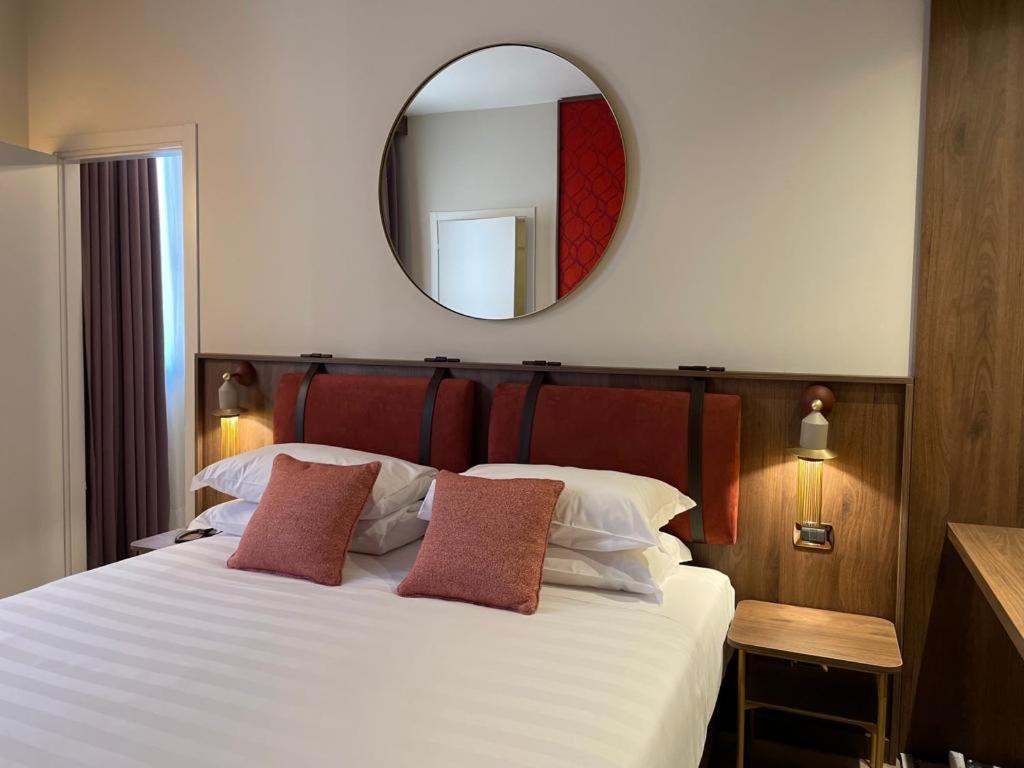 Ca' Vendramin Zago Hotel Velence Kültér fotó