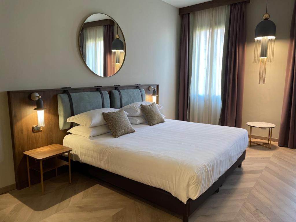 Ca' Vendramin Zago Hotel Velence Kültér fotó