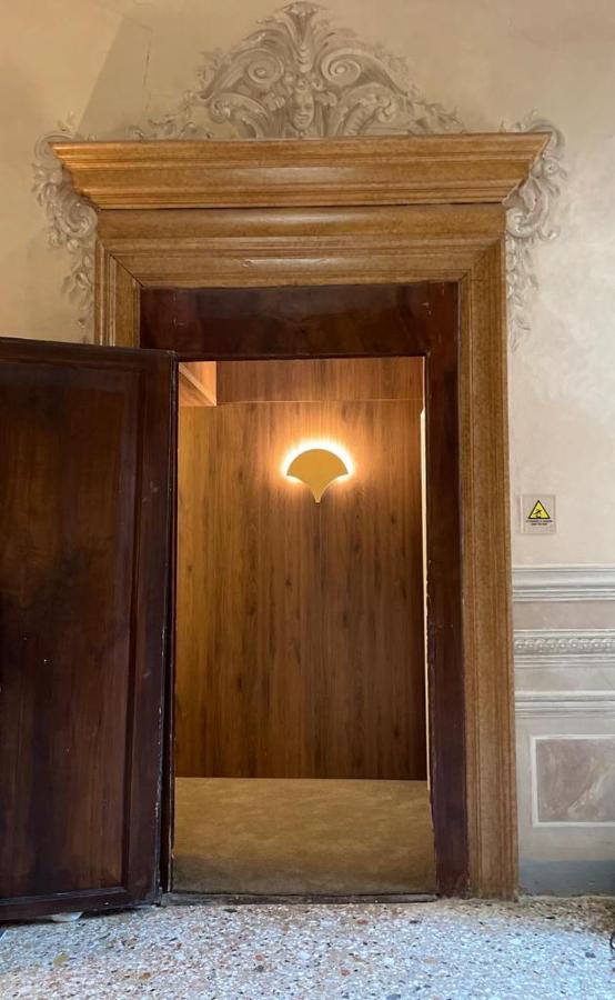 Ca' Vendramin Zago Hotel Velence Kültér fotó