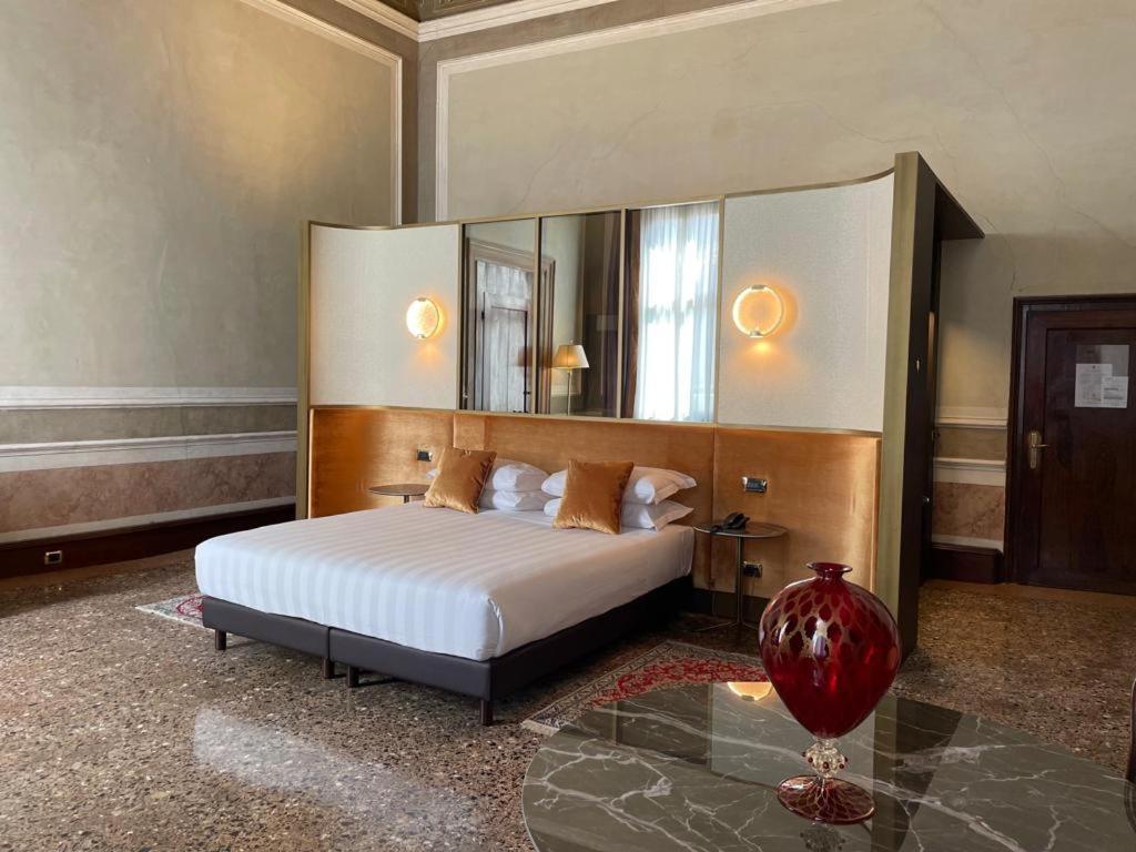 Ca' Vendramin Zago Hotel Velence Kültér fotó