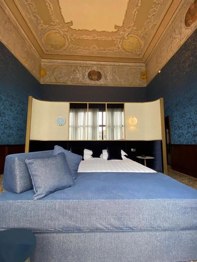 Ca' Vendramin Zago Hotel Velence Kültér fotó