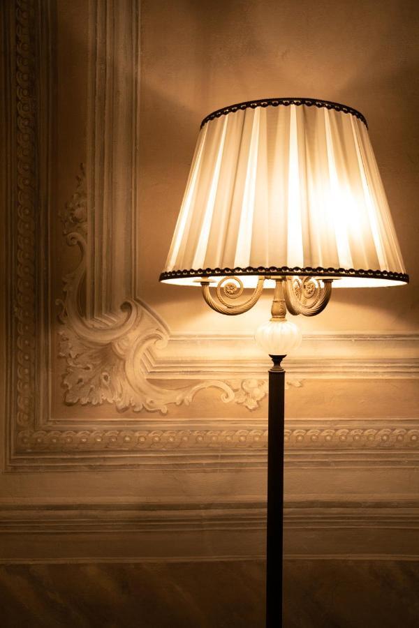 Ca' Vendramin Zago Hotel Velence Kültér fotó